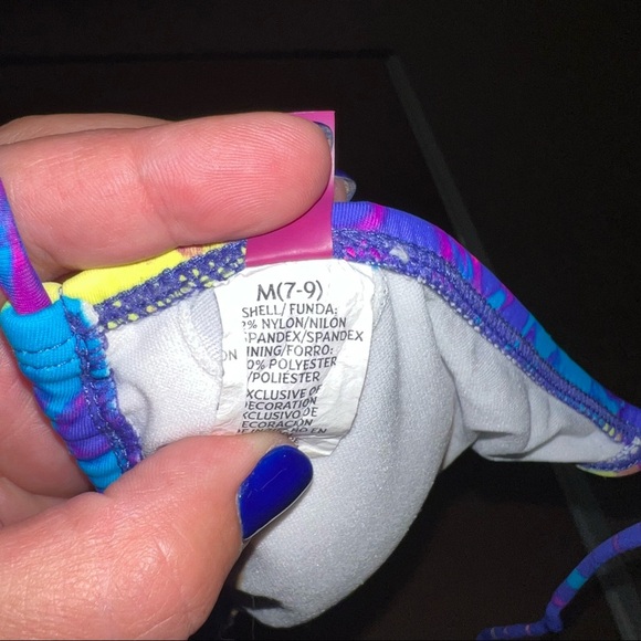 OP bikini top - Picture 5 of 5